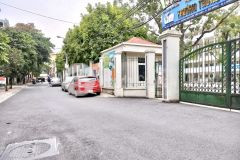 Bán nhà phường sài đồng, dt 180m2, mt 10m, kinh doanh đỉnh