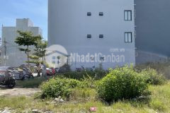 Đất đấu giá n3 quân đội k38, phường mỹ an, cạnh biển, giá đầu tư.