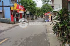 Cần bán nhà hà đông, ô tô, gần phố 45m2 x3 tầng nhỉnh 4 tỷ