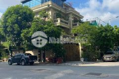 Bán biệt thự sân vườn palm garden việt hưng 210m2 44.5 tỷ