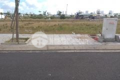 Bán đất xây khách sạn mặt tiền la văn cầu, phường thắng tam.