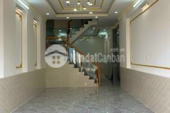 Nhà bán sang đẹp hxh tránh dt 45m2 xô viết nghệ tĩnh bình thạnh.