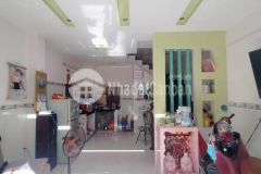 Mat tien tan phu 4 tang btct đep lung linh đuong 12m co le gia 5.95 ty. mặ