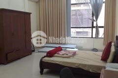 Nhà mới phố giáp nhị, 15m ra ô tô tránh, 32m2x 5 tầng chỉ 4.1 tỷ.