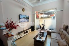 Nhà đẹp phố thanh liệt, ô tô đỗ cổng, 39m2x 5 tầng 3.95 tỷ.