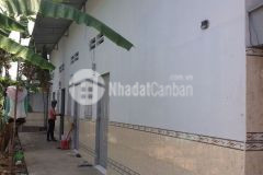 Cần bán nhanh căn trọ 108m2 ở đức hòa giá 1 tỷ 380