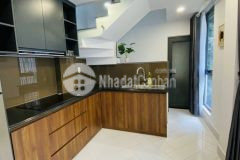 Bán nhà hxh ông ích khiêm p14 q11 dts 120 giá 6,9 tỷ tl