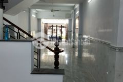 Bán nhà mặt tiền đường 12 trường thọ, dt 88m2, giá 10.5 tỷ