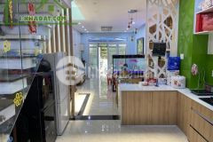 Nhà bán hẽm 8m minh phụng phường 2 q11 5 tầng 60m2 giá 8.5 tỷ.