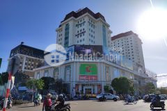 Cập nhật danh sách tòa nhà cho thuê văn phòng đà nẵng diện tích từ 300 500m2