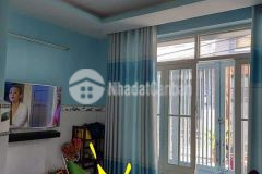 Bán nhà hẻm xe tải nguyễn hữu tiến, tây thạnh, tân phú, 162m2, 2 tầng, 3 pn, chỉ 7,5 tỷ