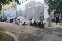 Lô góc 2 mt thi sách, 76m2, ngay sân bay đà nẵng, giá đầu tư