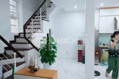 Bán nhà hà nội chính chủ bán nhà 35m2 x 4t, mt 3.8, 4 ngủ, mới sửa, giá 5.58 tỷ.