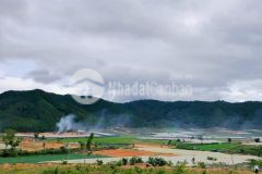 Em chính chủ cần bán 526m2 đất. sổ riêng. quy hoạch thổ cư. tại xã ka đơn. đơn dương. giá 790 triệu