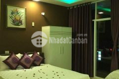 Bán khách sạn 5 tầng quận 7 nguyễn thị thập doanh thu 100tr1th chỉ 26.5 tỷ.