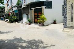 Cần bán đất tặng nhà khu quân đội sân bay cũ, dân trí cao, an ninh tốt.