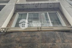 Nhà quận ủy cầu giấy, 35m2, 5 tầng, oto cách cửa 5m