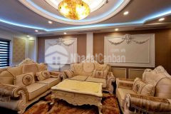 Nhà đẹp long lanh trung tâm phố văn quán hà đông ô tô đỗ cửa nhà mới koong full nội thất xịn.