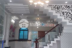 Bán nhà 1 trệt 2 lầu đường số 1 kdc nam long cái răng cần thơ. giá 5 tỷ 800. lh 0837777411 tín