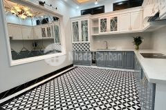 Bán nhà siêu mặt tiền nguyễn an ninh 89mx4t chỉ có 20 tỷ