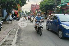 Bán nhà 3 tầng, tân chánh hiệp, còn mới, đẹp, chỉ 5 tỷ.