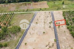 Đất full thổ cư quốc lộ 1a suối hiệp cách tp nha trang 15phút