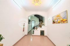 Bán nhà phố chùa bộc, đống đa, phân lô, ô tô đỗ cửa, nhà chắc chắn, 52m x 4t, nhỉnh 6 tỷ