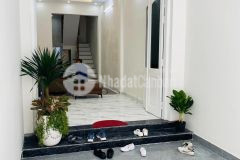 Nhà đẹp pl ô tô tránh phố cù chính lan 4 tầng 51m2 giá 8,65 tỷ