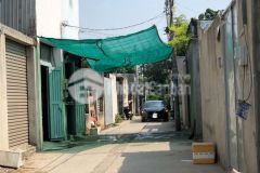 Chợ bình thành bình tân hxh 7m 75m2 4 tỷ