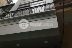 Nhà đẹp khu tố hữu,vạn phúc, hà đông, ở luôn, diện tích 30m2 x 5t chỉ 2.99 tỷ.