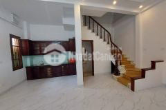 Bán nhà 6 ngõ 111 cù chính lan trường chinh, ngõ ô tô, kinh doanh dt 49m5 tầng5.9 tỷ