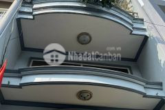 Nhà đẹp chu văn an, p12, 3.7x12.3m, 6.2 tỷ bớt lộc, bình thạnh