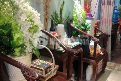 Nhà chính chủ đường quốc lộ 1a quận 12 90m2 nhỉnh 3 tỷ.