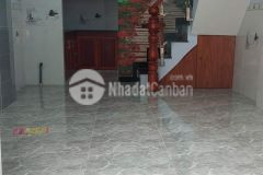 Nhà bán đẹp 2tầng 56m2 sd quận 8 phạm thế hiển chỉ 2.8 tỷ