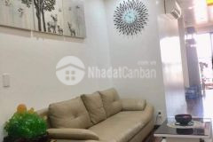 Chỉ 5.6 tỷ sở hữu nhà tô vĩnh diện oto 88m2 mt5.8m giá 5.6tỷ