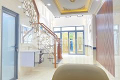 Bán nhà khu víp phường trường thọ thủ đức 62m2 hxh 5 tầng giá 7,8 tỷ