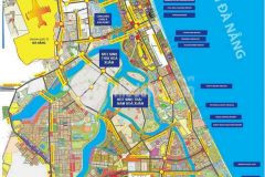 Sungroup đà nẵng nam hoà xuân chính thức mở bán đảo đồng nò