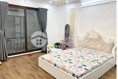 Bán gấp nhà quang trung,hà đông 60 m2,4 tầng,4 tỷ 2