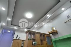 Tân bình bán nhà 3.3 x 6.6m, 3 tỷ 100 triệu, p8 lạc long quân