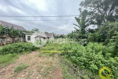 Bán đất mặt tiền đường cần vương, tt. cam lộ