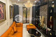 Cực hiếm bán nhà phố thái hà 30m2 ô tô kinh doanh nội thất sịn chỉ 5.6 tỷ