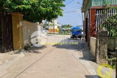 Mua bán đất khu dân cư kiệt lương ngọc quyến phường 3 tp. đông hà