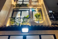 Cực hiếm siêu phẩm hẻm xe hơi,full nội thất p.11,gvgiá dưới 6 tỷ