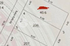 Cần bán gấp 40m2 đất đào xuyên, đa tốn, gia lâm, hà nội. giá 40trm