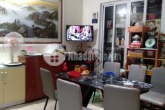 Bán gấp nhà xã đàn 50m giá 7.5 tỷ