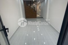 Cực hiếm bán nhà bà hạt quận 10, 44m2 chỉ 4 tỷ, hẻm ô tô 1 sẹc