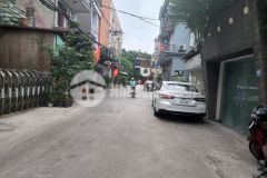 Bán nhà phố bà triệu hà đông, phân lô 2 ô tô đỗ cửa, 47m2 5.7 tỷ