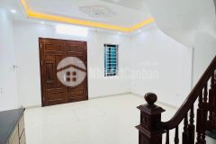 Bán nhà mặt ngõ thông phố võng thị, ô tô 35mx5t, mt 5m giá 4.4 tỷ, tây hồ.