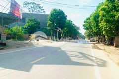 Cần bán gấp 120m2 đất mặt ql 2c thị trấn hợp hòa tam dương