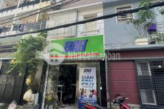 Chính chủ bán gấp căn mặt tiền kinh doanh quận phú nhuận